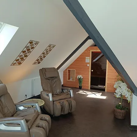 Les De Bougainville Appart hôtel Concarneau